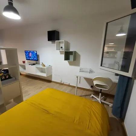 Nocleg ze śniadaniem Magnifique 26m2 *