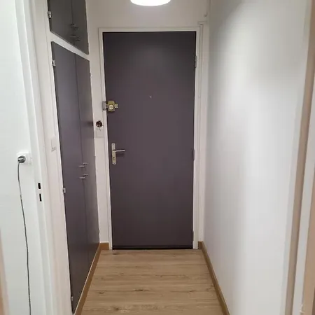 Magnifique 26m2 Nocleg ze śniadaniem *