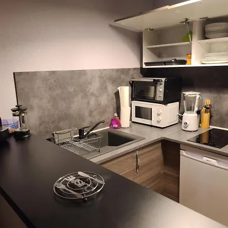 Magnifique 26m2 * Belfort