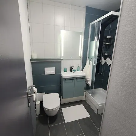 Nocleg ze śniadaniem Magnifique 26m2 *
